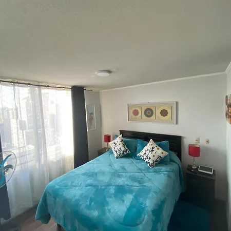 Apartamentos Buen Viaje